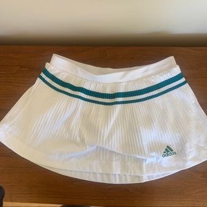Adidas Tennis Skirt